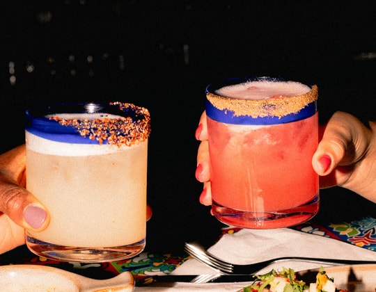 Añejo – Don Mills